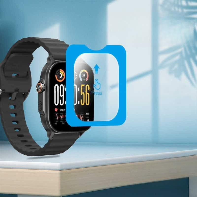 Watch S Realme - For Xiaomi Realme Watch S5 4