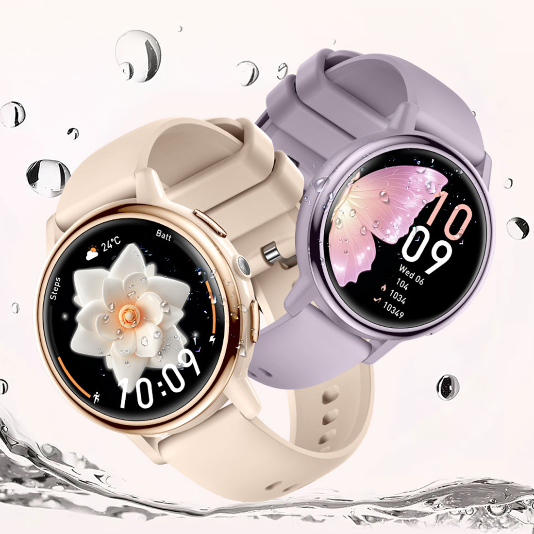 Smartwatch New Watches For Women - 2026 New Smart Watch For Women