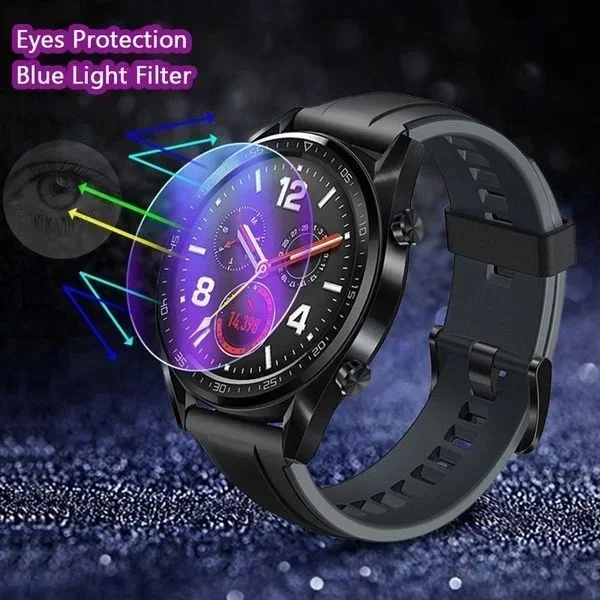 2Pcs For Realme Watch S5 2.5D  - Watch S Realme review and price