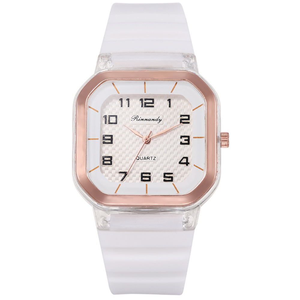 fashion silicone band women sp - Silicone Sport Band review and price