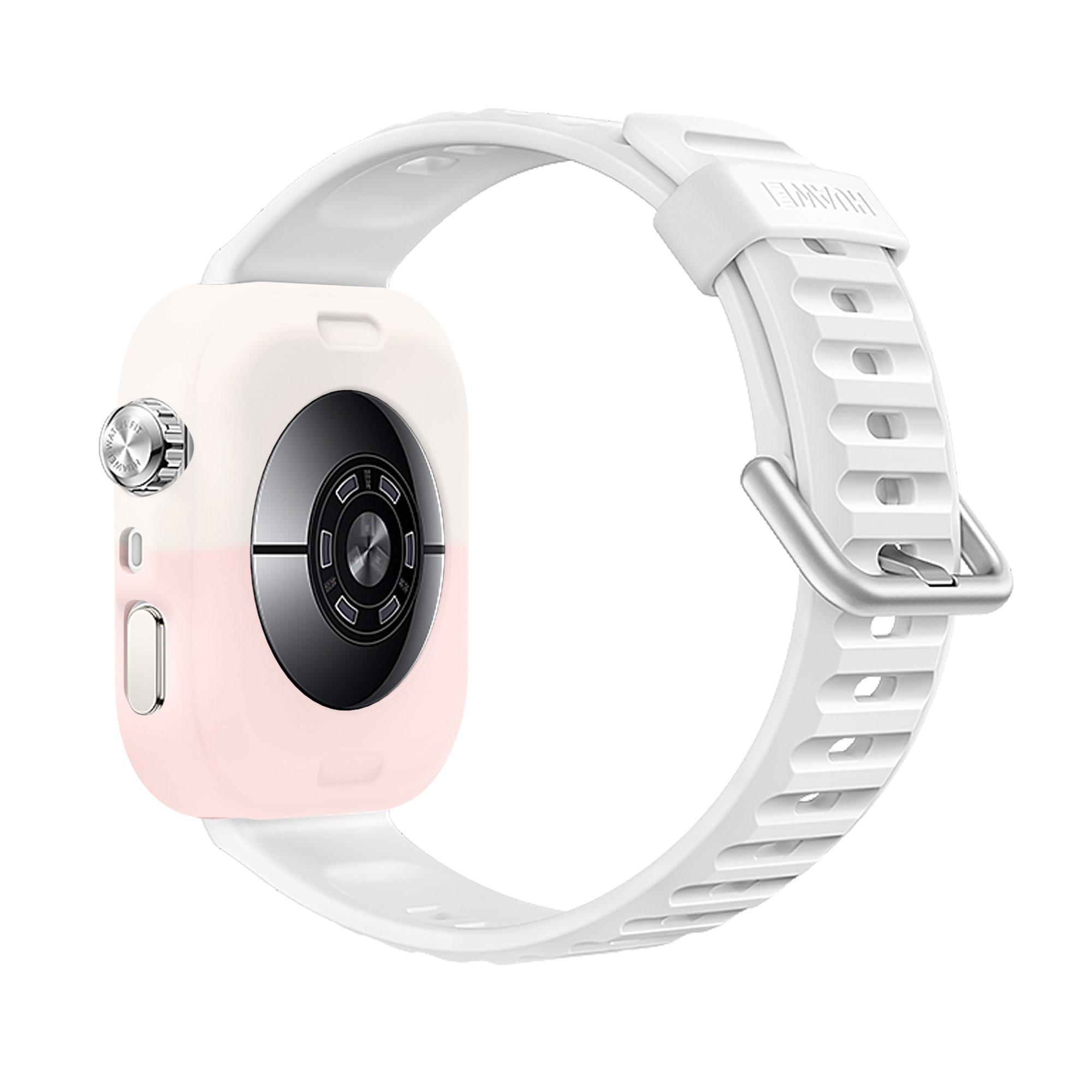 Protective Case Cover For Huaw - Huawei Smartwatch Watch Fit review and price