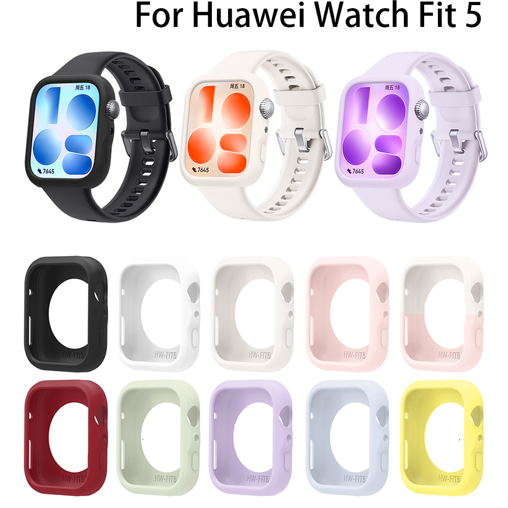 Protective Case Cover For Huaw - Huawei Smartwatch Watch Fit review and price