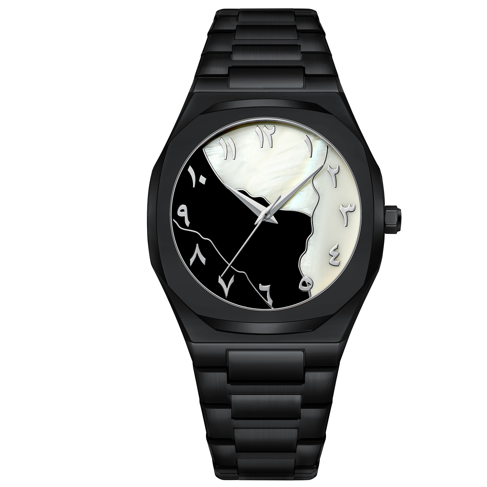 Men's watch business trend sta - Smartwatch Trending Watches For Men review and price