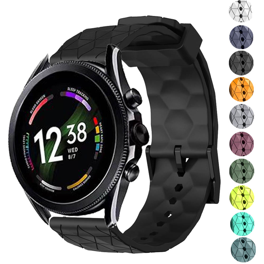 Silicone Strap For Fossil gen  - Fossil Watches Smartwatch Gen 5 review and price