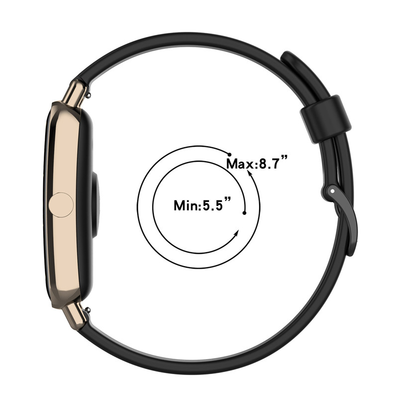 16mm Watch Strap for Huawei Ba - Timex Watches Smartwatch review and price