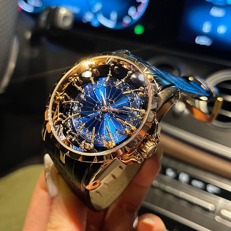 New Luxury and Elegant Men's W - Smartwatch Watches Best Gift For Men review and price