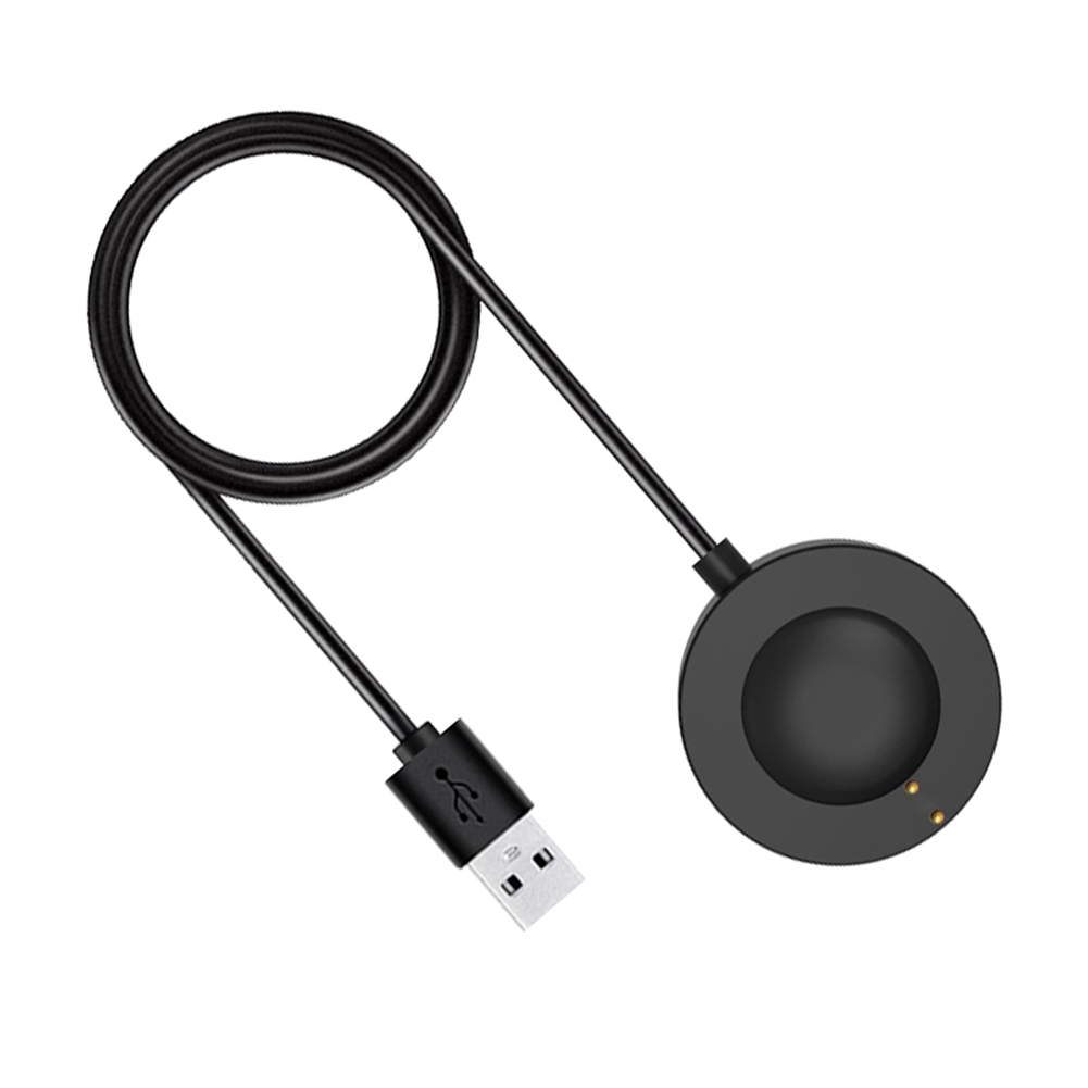 Smartwatch Charging Cable for  - Fossil Watches Smartwatch Gen 5 review and price