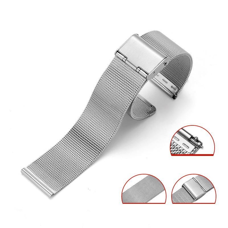 Metal Strap For Fossil gen 6 4 - Fossil Watches Smartwatch Gen 5 review and price