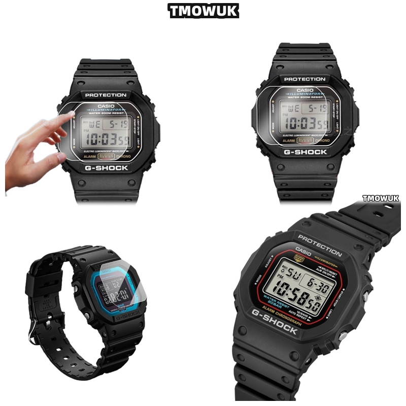 For  DW-5035 DW 5600 GW-B5600  - Casio Watches Smartwatch review and price