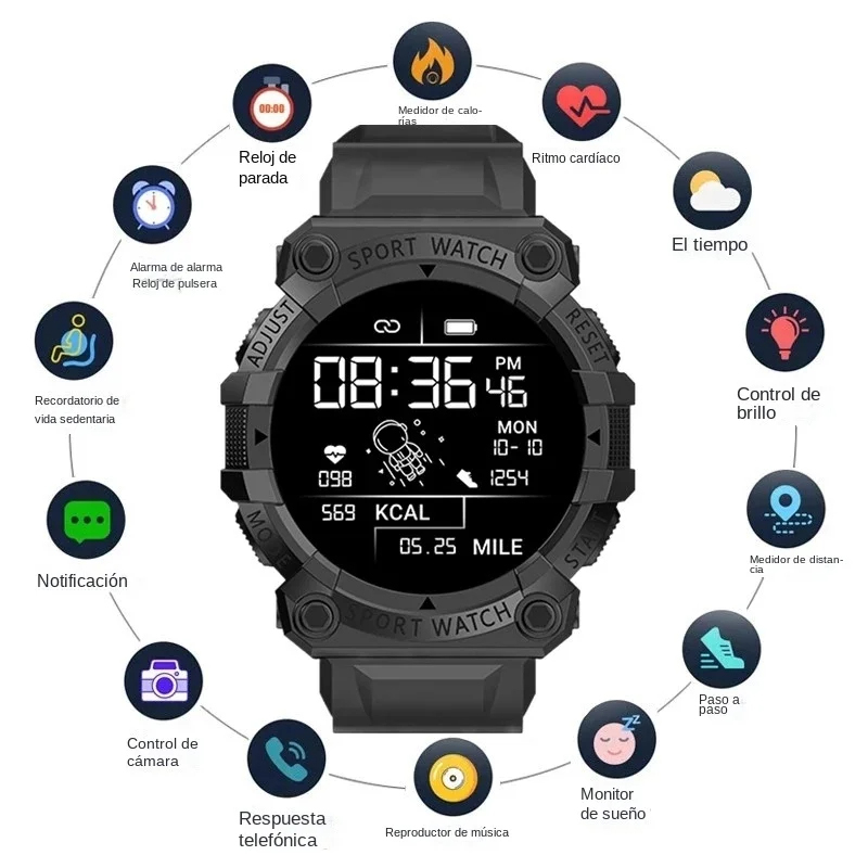 Y56 New Smart Watch Men Women  - Smartwatch New Watches For Women review and price
