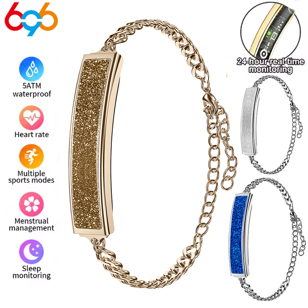 Lady Men Health Smart Watch Wo - Smartwatch Ladies Watches For Women review and price