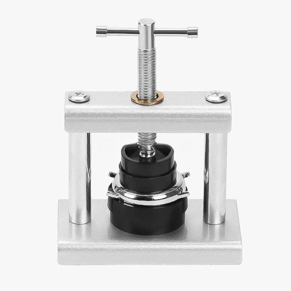 Professional Metal Capping Mac - Crystal Press Tool review and price