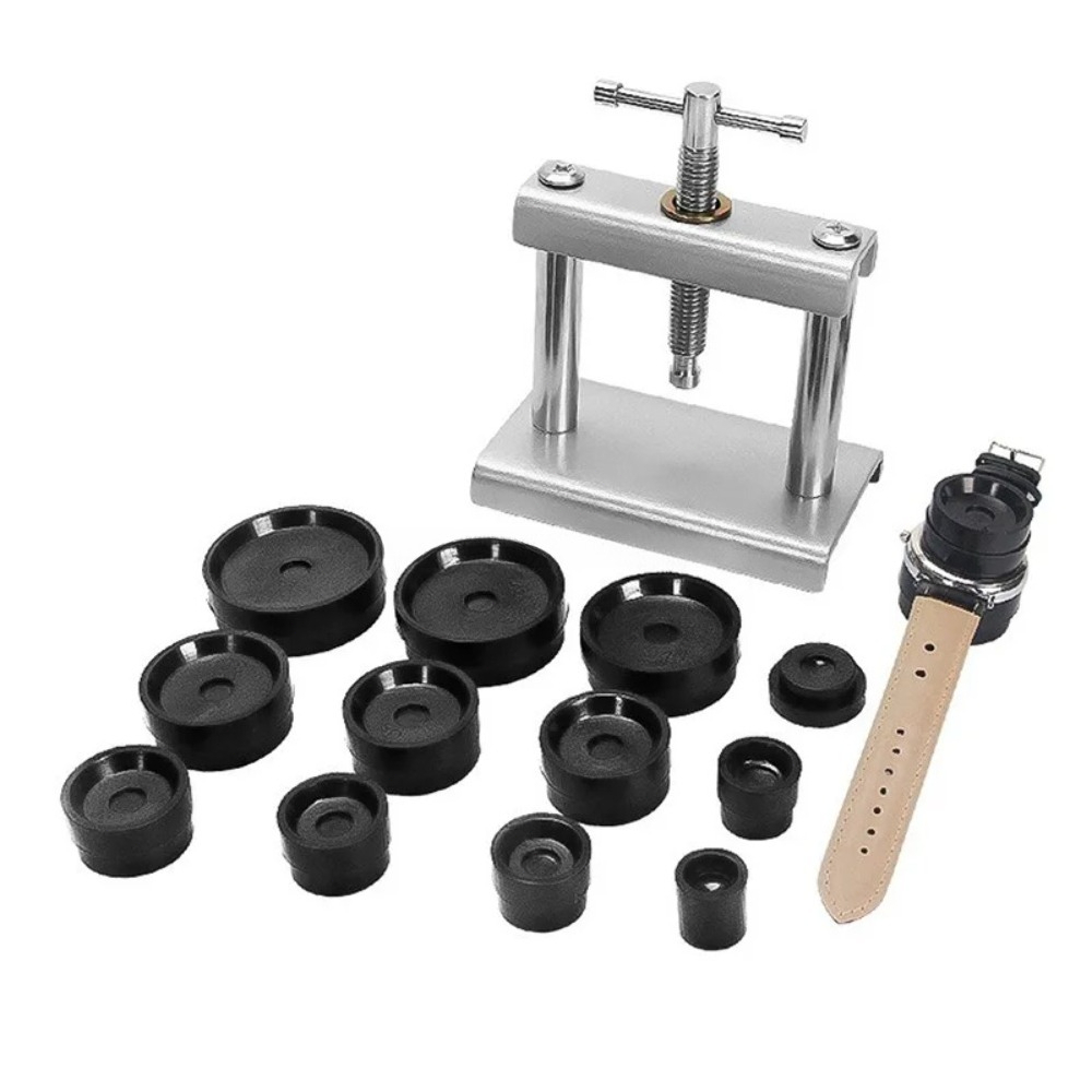 Professional Metal Capping Mac - Crystal Press Tool review and price