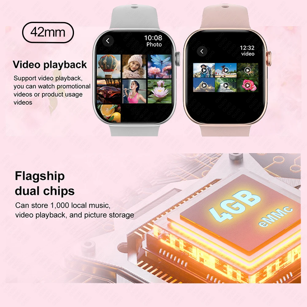 For IOS DT Watch X Mini Smart  - Timex Watches Smartwatch review and price