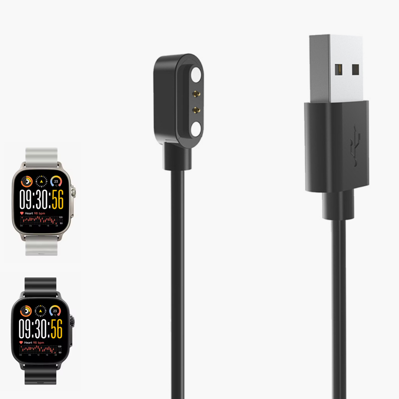 Dock Charger Adapter USB Charg - Watch S Realme review and price