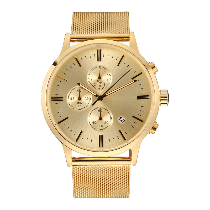 Multi Function Large Dial Men  - Smartwatch Trending Watches For Men review and price