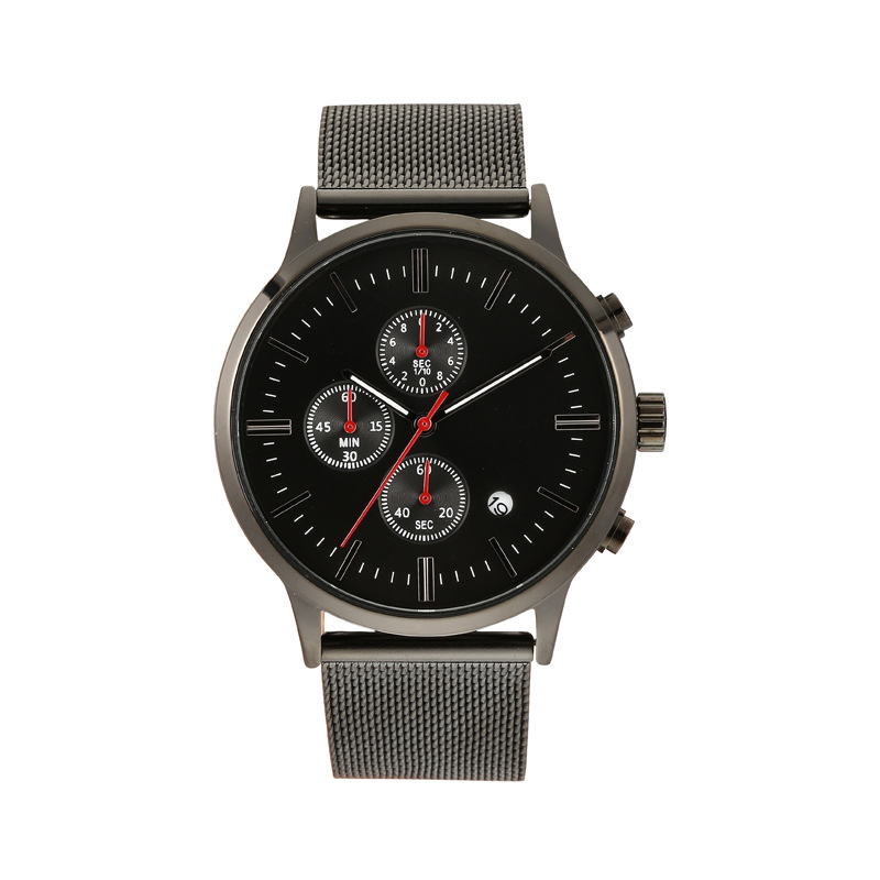 Multi Function Large Dial Men  - Smartwatch Trending Watches For Men review and price