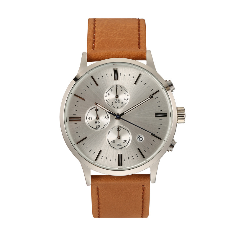 Multi Function Large Dial Men  - Smartwatch Trending Watches For Men review and price