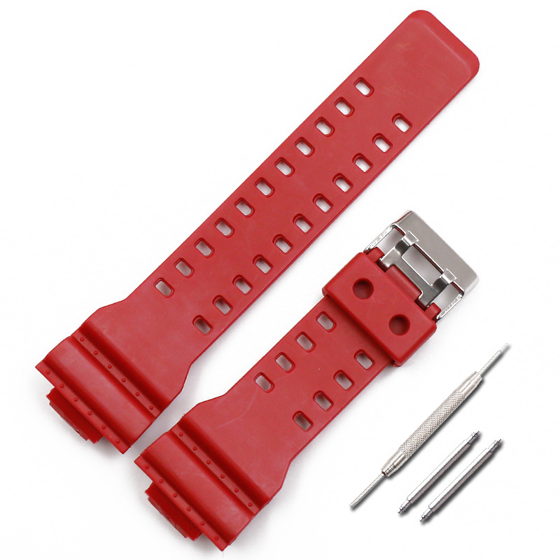 20mm Smart Watch Band For G-Sh - Casio Watches Smartwatch review and price