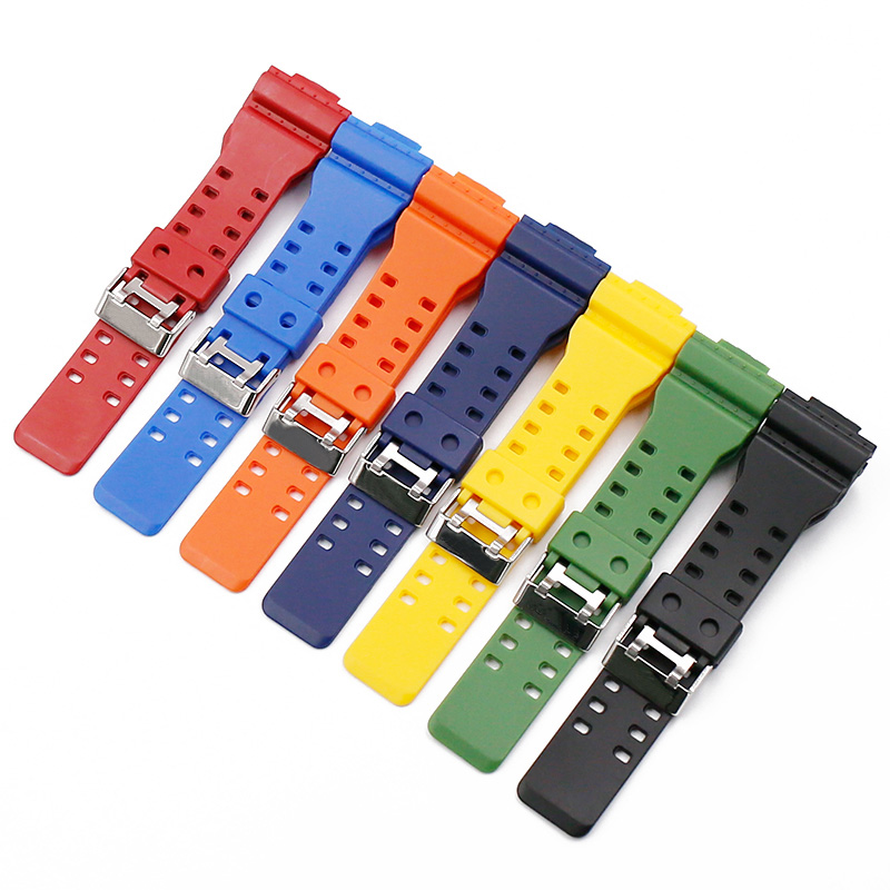 20mm Smart Watch Band For G-Sh - Casio Watches Smartwatch review and price