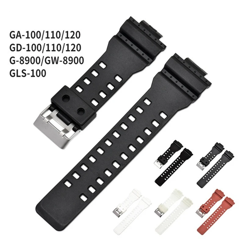 20mm Smart Watch Band For G-Sh - Casio Watches Smartwatch review and price