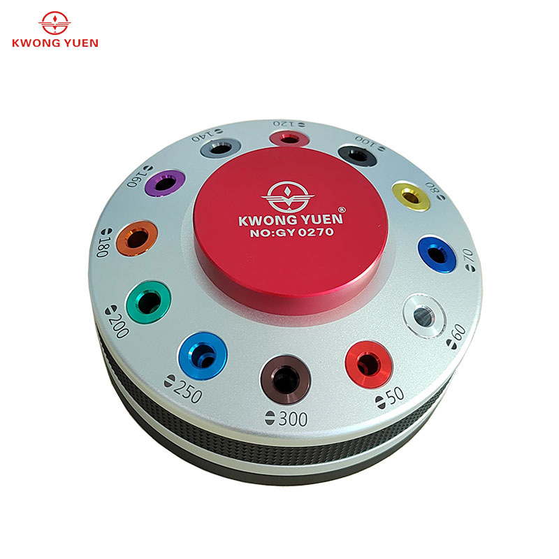 KWONG 12 PCS Precision Screwdr - Watchmaker Screwdriver review and price