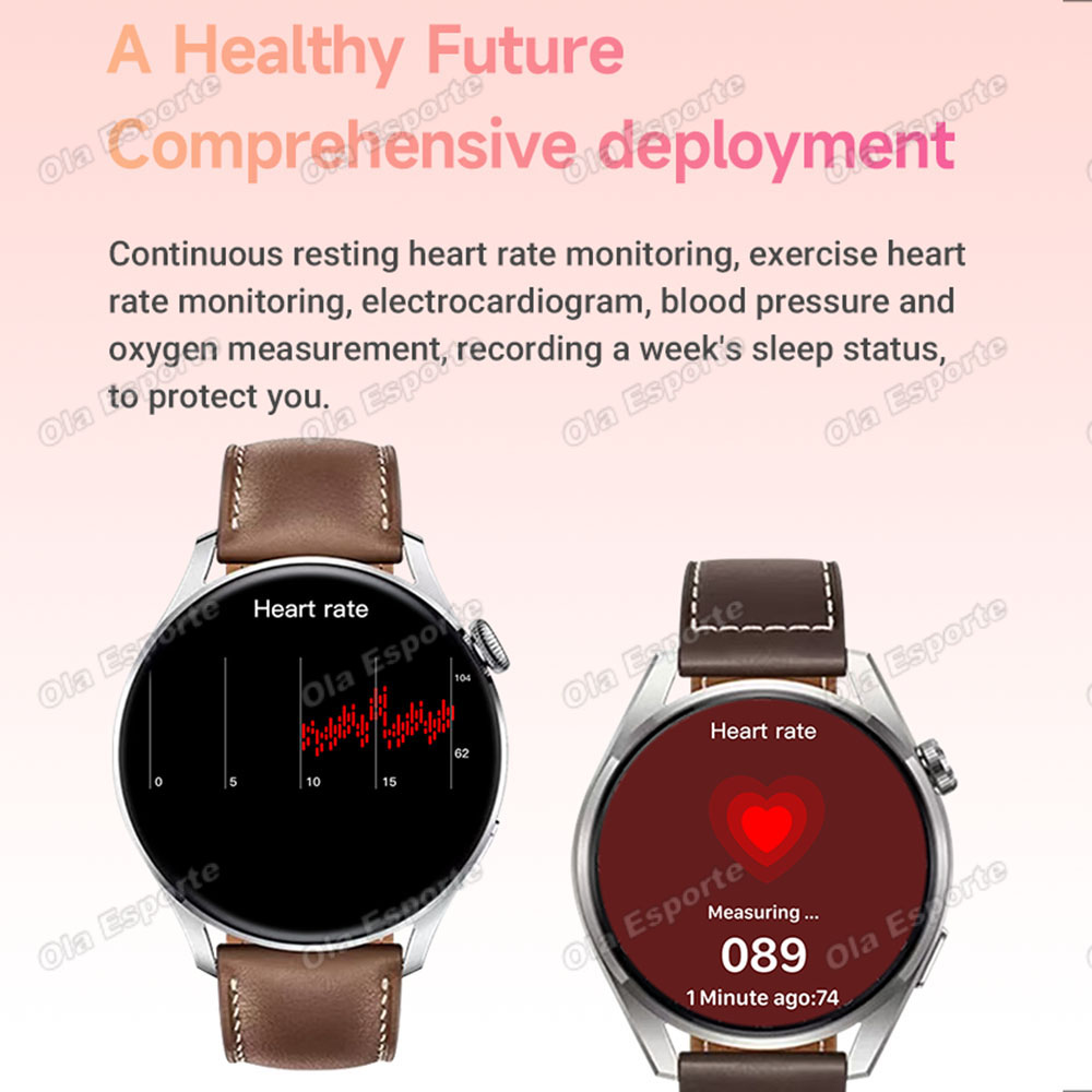 2026 New Outdoor Smart Watch 1 - Smartwatch Watches Best Gift For Men review and price