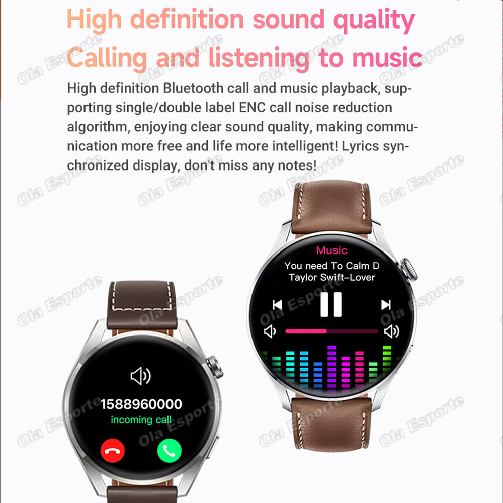 2026 New Outdoor Smart Watch 1 - Smartwatch Watches Best Gift For Men review and price