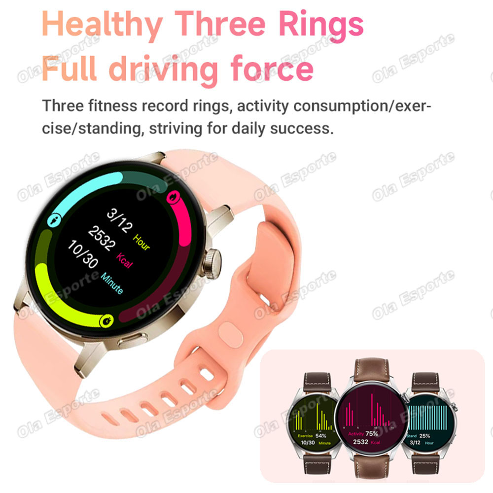 2026 New Outdoor Smart Watch 1 - Smartwatch Watches Best Gift For Men review and price