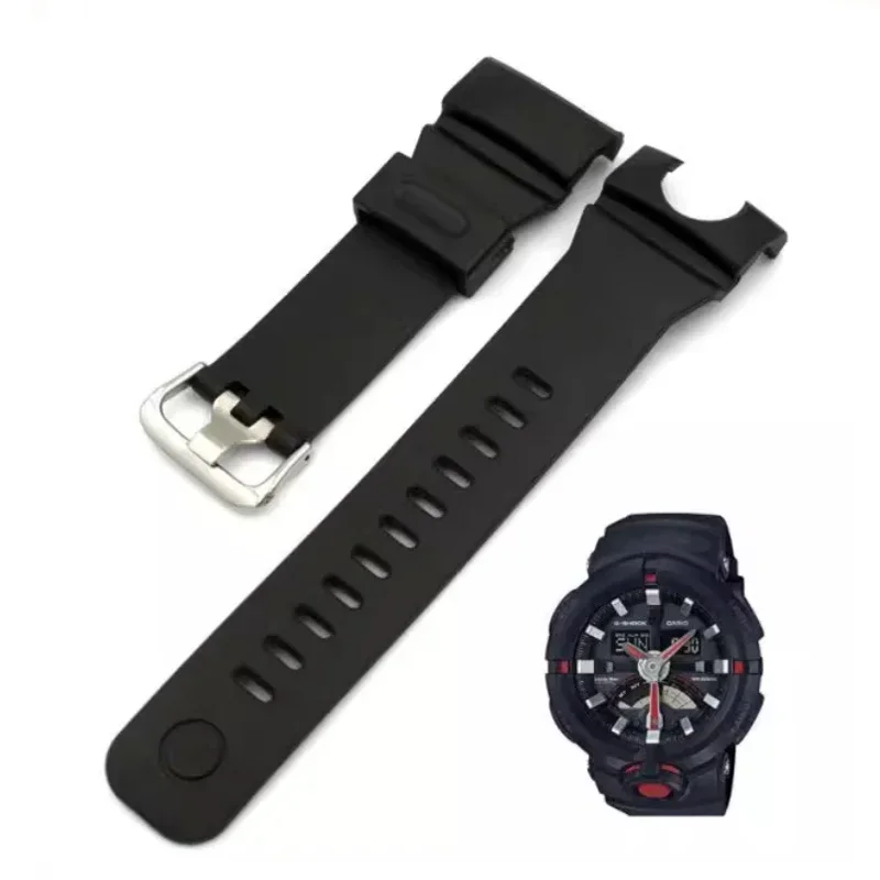 For Casio G-SHOCK GA-500 GA-50 - Casio Watches Smartwatch review and price