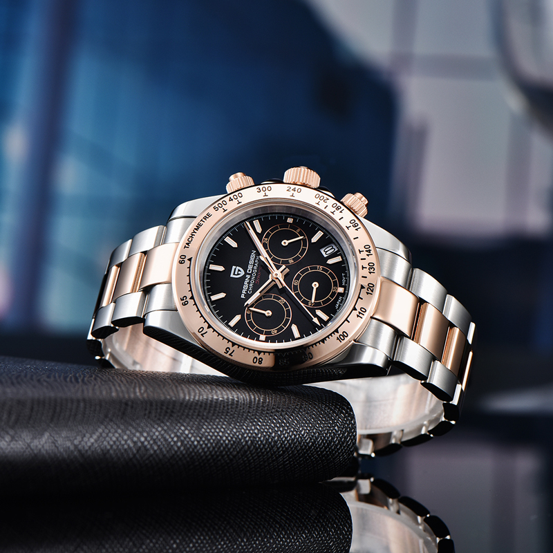 PAGANI DESIGN New Men's Watche - Smartwatch Sports Watches For Men review and price