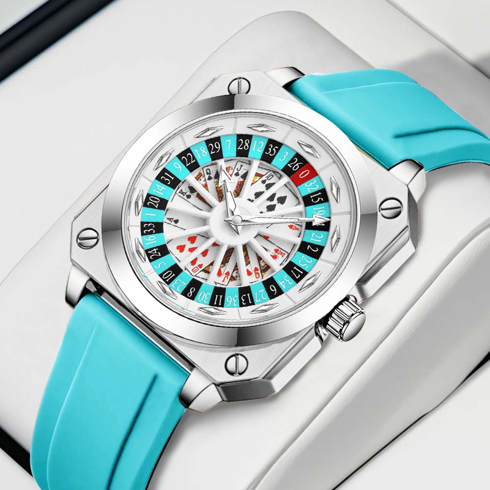 VA VOOM New Custom Watch for M - Smartwatch Square Watches For Men review and price
