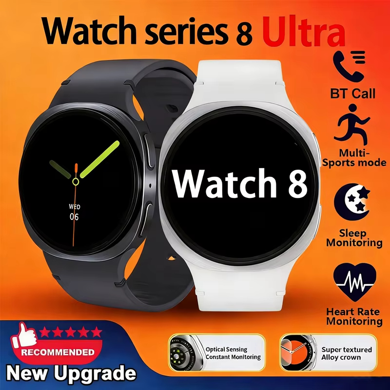 2026 New classic 8 Max Women S - Smartwatch New Watches For Women review and price