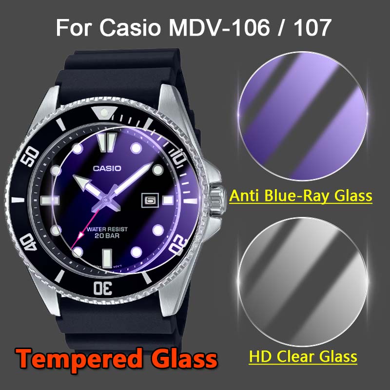 1-5Pcs Screen Protector For Ca - Casio Watches Smartwatch review and price