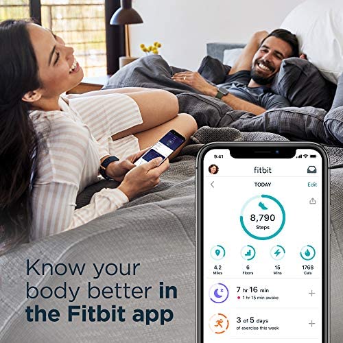 Original Fitbit Charger 4 Smar - Smartwatch Sports Watches For Men review and price