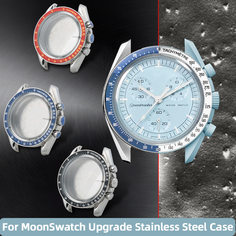For swatch&omega moonswatch wa - Watches Omega review and price