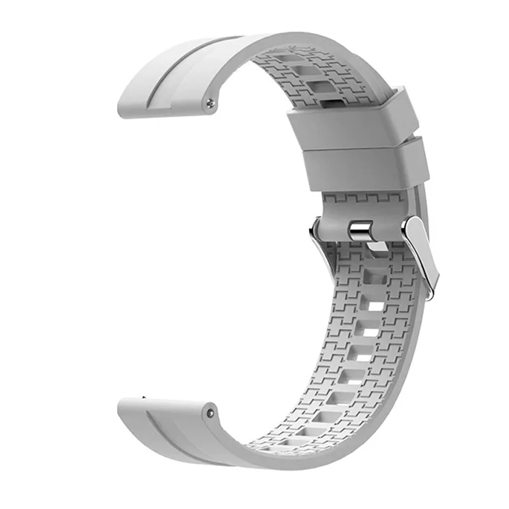 20 22mm Strap For Realme Watch - Fossil Watches Smartwatch Gen 5 review and price