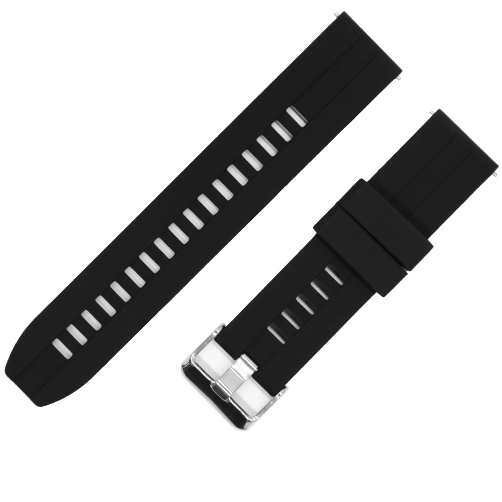 20 22mm Strap For Realme Watch - Fossil Watches Smartwatch Gen 5 review and price