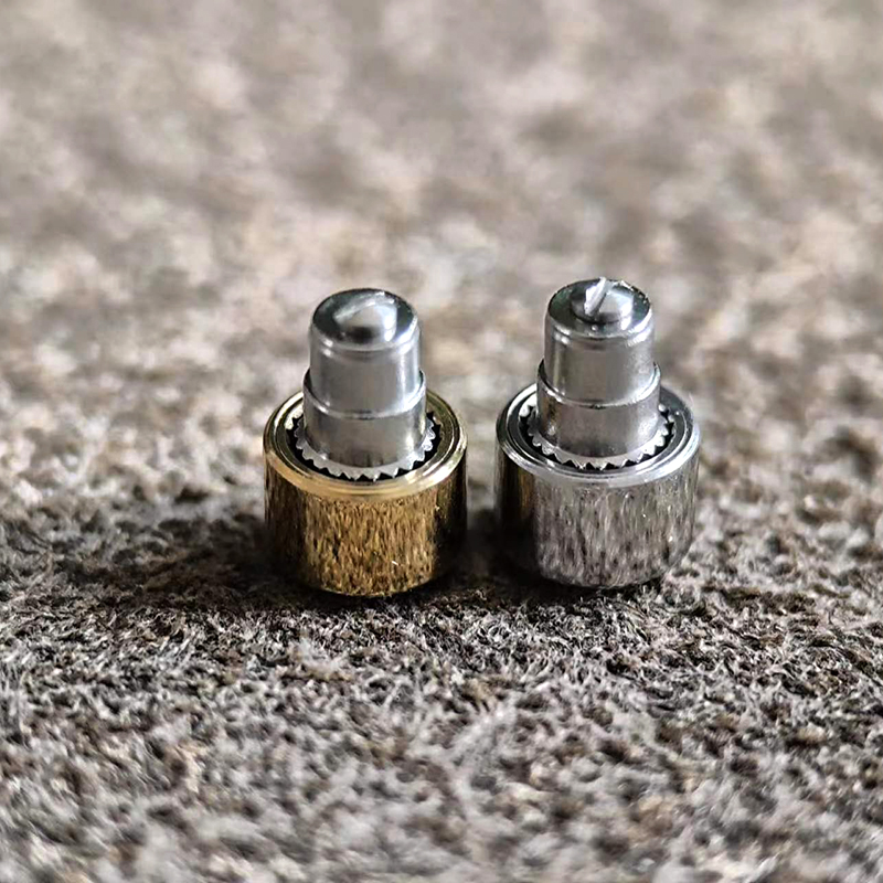 Watch Button Replacement Acces - Watches Omega review and price