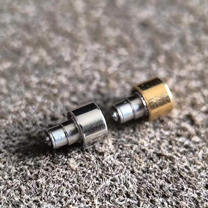 Watch Button Replacement Acces - Watches Omega review and price