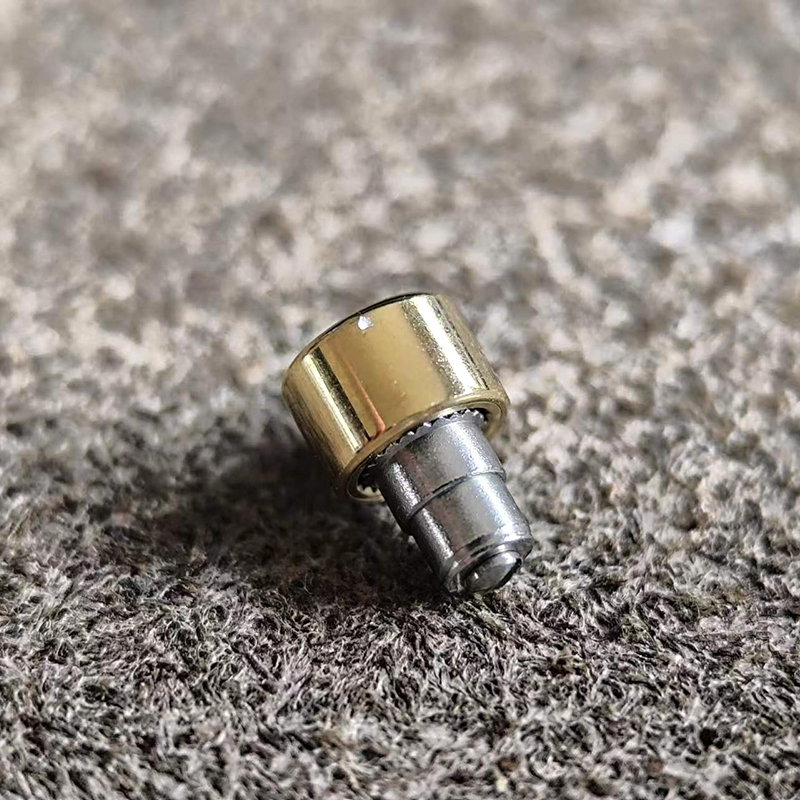 Watch Button Replacement Acces - Watches Omega review and price