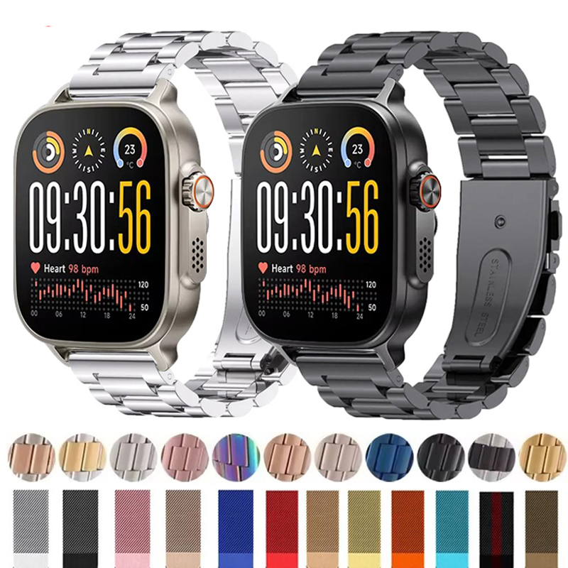 22mm Stainless Steel Strap For - Watch S Realme review and price