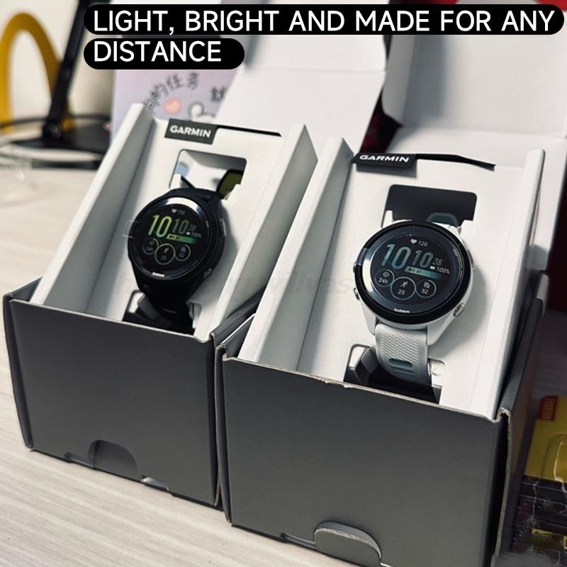 Garmin Forerunner 265 Training - Timex Watches Smartwatch review and price