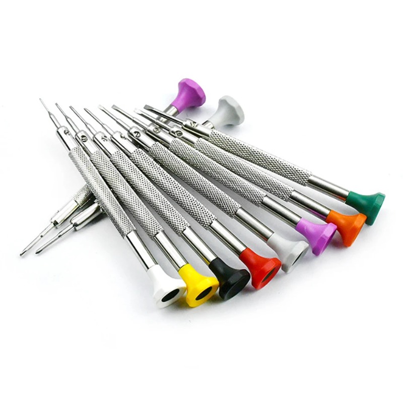 0.6-2.0mm Precision Screwdrive - Watchmaker Screwdriver review and price