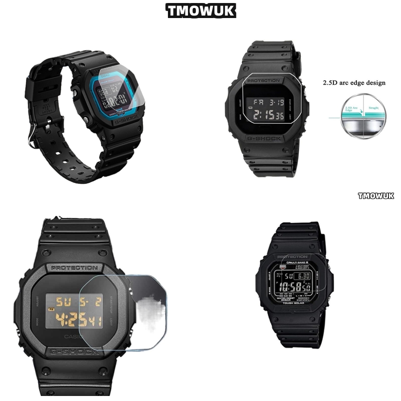 For  DW-5035 DW 5600 GW-B5600  - Casio Watches Smartwatch review and price