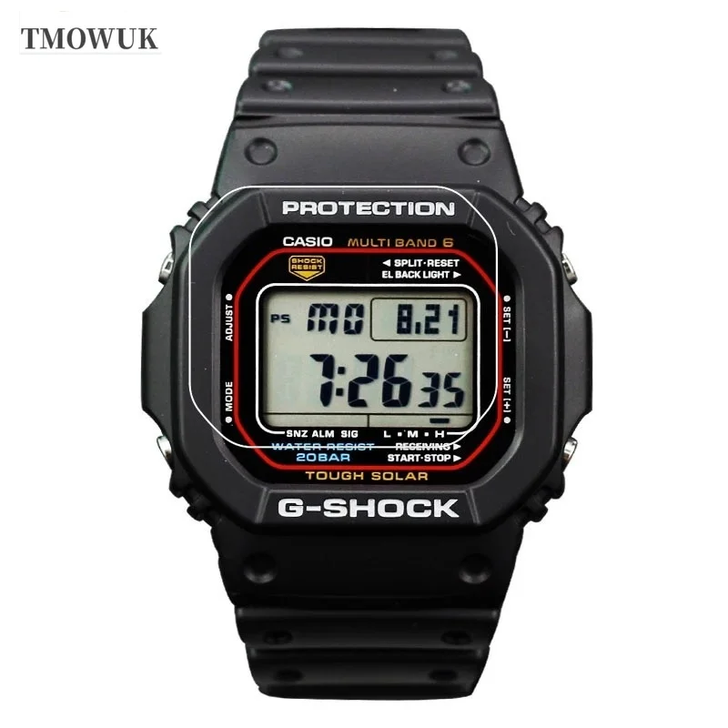 For  DW-5035 DW 5600 GW-B5600  - Casio Watches Smartwatch review and price