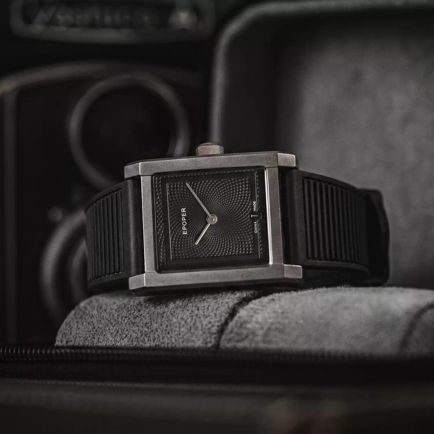 Square Dial Men Quartz Watch M - Smartwatch Square Watches For Men review and price