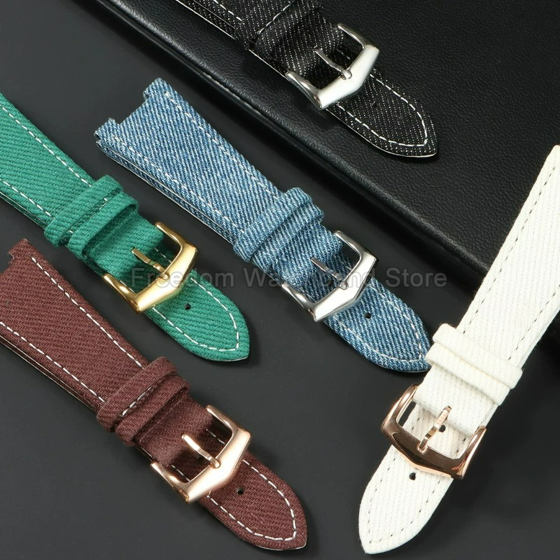 Replacement Watch Strap 25x13m - Patek Philippe Watch Nautilus review and price