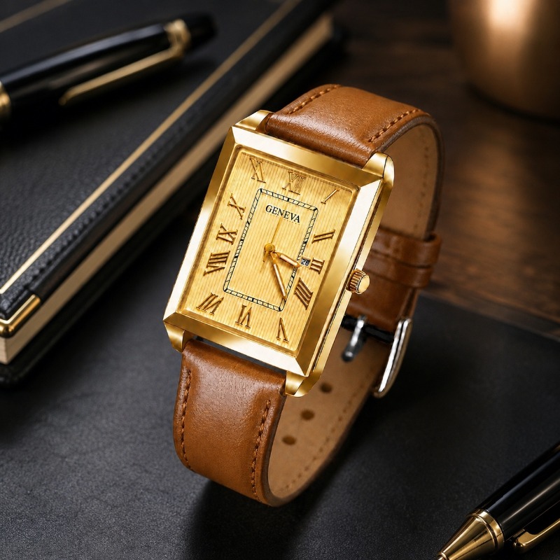New Fashion Luxury Man Watches - Smartwatch Sports Watches For Men review and price
