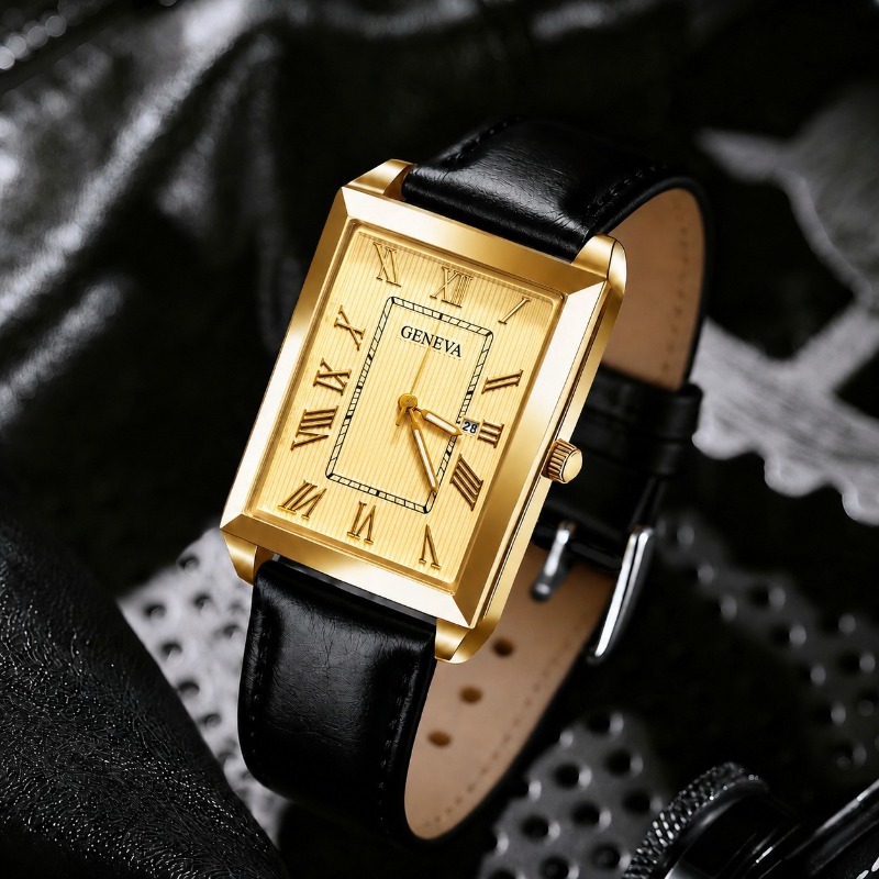 New Fashion Luxury Man Watches - Smartwatch Sports Watches For Men review and price
